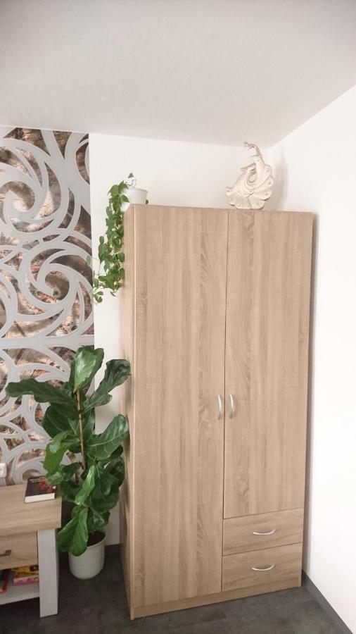Kleine Fewo Peter In Baerenstein Ngoại thất bức ảnh