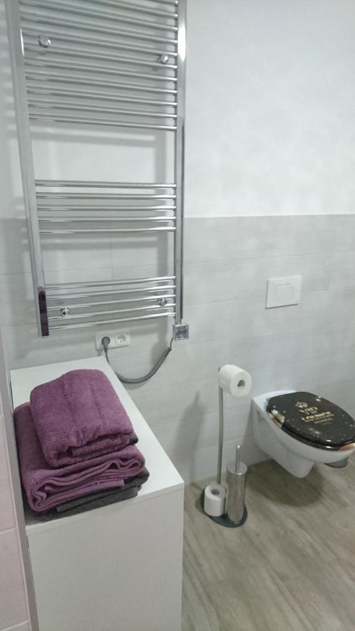 Kleine Fewo Peter In Baerenstein Ngoại thất bức ảnh